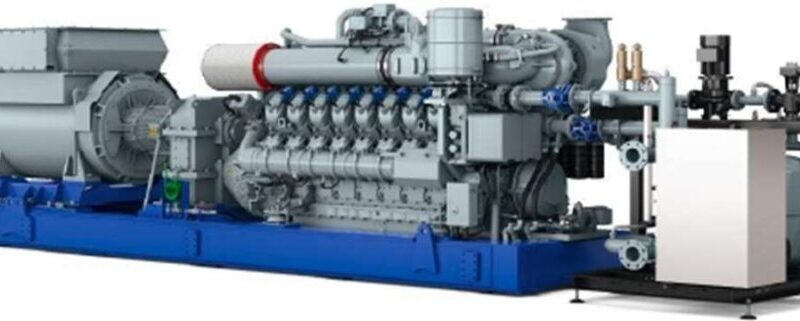 ГПД 2,5 МВТ ЭНЕРГЕТИЧЕСКАЯ КОГЕНЕРАЦИОННАЯ СТАНЦИЯ, MTU ГЕРМАНИЯ. 2025 г. Р. В., НОВА. | Объявления Бизнес и услуги, Оборудование УХТЫ Киев | mtu-1-33616