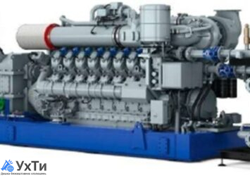 ГПД 1500 КВТ ЭНЕРГЕТИЧЕСКАЯ КОГЕНЕРАЦИОННАЯ СТАНЦИЯ, MTU ГЕРМАНИЯ. 2025 г. Р. В., НОВА. | Объявления Бизнес и услуги, Оборудование УХТЫ Киев | mtu-3-33622