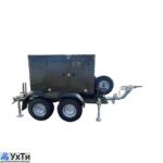 Дизельгенератор CUMMINS 20 кВт, в кожухе | Объявления Бизнес и услуги, Оборудование УХТЫ Киев | mobyl-33701