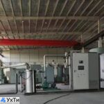 Піролізна Енергетична установка SMART-NRG – 100 Квт. | Оголошення Бізнес та послуги, Обладнання УХТИ Київ | pyrol-33669