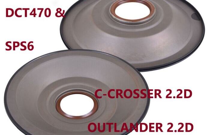 Ремонт АКПП Citroen C-Crosser 2.2D W6DGB # 2001F5, 2231W6, 2207C6, 2275.69, 2570G8, 2525A2, 2502A040 Объявления Авто / мото услуги, Бизнес и услуги УХТЫ Луцк | salny-33755