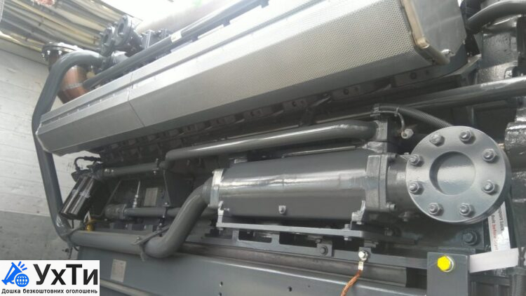 Б/У ГПД Jenbacher J320, 1 МВт, 2025 г. восстановлен, без наработки | Объявления Бизнес и услуги, Оборудование УХТЫ Киев | whats-33630