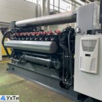 Б/У ГПД Jenbacher J320, 1 МВт, 2025 г. восстановлен, без наработки | Объявления Бизнес и услуги, Оборудование УХТЫ Киев | image-33628