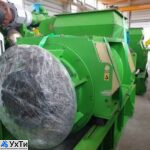 Used Jenbacher J620 GPD, 3300 kW, no mileage | Ads Business and services, Equipment UHTI Kyiv | image-33632
