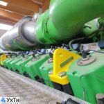 Used Jenbacher J620 GPD, 3300 kW, no mileage | Ads Business and services, Equipment UHTI Kyiv | image-33633