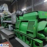 Used Jenbacher J620 GPD, 3300 kW, no mileage | Ads Business and services, Equipment UHTI Kyiv | image-33636