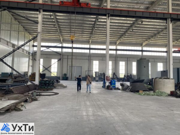 Піролізна Енергетична установка SMART-NRG – 100 Квт. | Оголошення Бізнес та послуги, Обладнання УХТИ Київ | imgps-33667