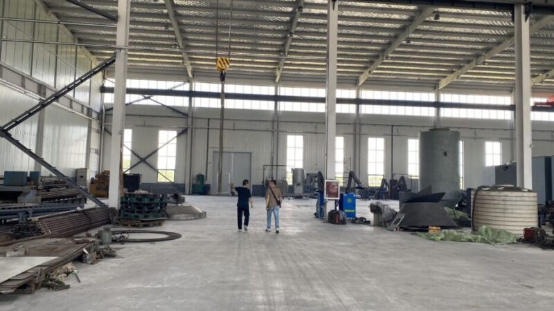 Пиролизна Энергетическая установка SMART-NRG – 200 КВт. | Объявления Бизнес и услуги, Оборудование УХТЫ Киев | imgps-33657