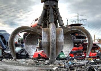 Покупаем металлолом и металлическую стружку Объявления Бизнес и услуги, Другие услуги УХТЫ Днепр | 01-34709