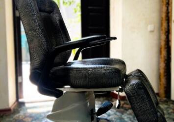 Педикюрное кресло косметологическая кушетка | Объявления Электроника, Другая электроника УХТЫ Одесса | 1-1-34531