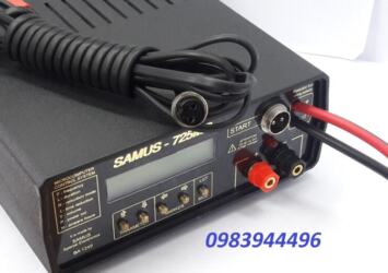 samus 725 mp | Объявления Спорт / отдых, Хобби, отдых и спорт УХТЫ Винница | 20151-34804