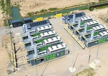 Модульная когенерационная установка (Мини-ТЭЦ) RSE 400-1000 кВт Объявления Авто, Спецтехника УХТИ Киев | 68241-35246