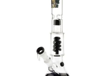 Бонг Thug Life Black | Объявления Электроника, Другая электроника УХТЫ Одесса | bong--34964