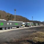 Modular cogeneration plant (Mini-CHP) RSE 400-1000 kW | Ads Auto, Special equipment UHTI Kyiv | car-2-35250