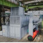 Модульная электростанция купить в Украине RSE 2300 (кВт), мины ТЭЦ | Объявления Бизнес и услуги, Другие услуги УХТЫ Киев | foto--35260