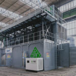 Modular CHP RSE 1380–2300 kW | Ads Business and services, Other services UHTI Kyiv | foto--35274