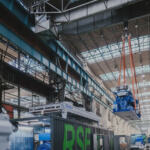 Modular CHP RSE 1380–2300 kW | Ads Business and services, Other services UHTI Kyiv | foto--35273