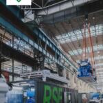 Modular cogeneration plant (Mini-CHP) RSE 400-1000 kW | Ads Auto, Special equipment UHTI Kyiv | foto--35248