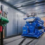 Когенерационная установка RSE 2000 кВт • MWM TCG 3020 V20 • 2026 год | Оголошення Бізнес та послуги, Інші послуги УХТИ Київ | foto--35283