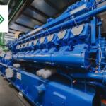 Модульная электростанция купить в Украине RSE 2300 (кВт), мины ТЭЦ | Объявления Бизнес и услуги, Другие услуги УХТЫ Киев | foto--35256