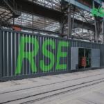 Modular cogeneration plant (Mini-CHP) RSE 400-1000 kW | Ads Auto, Special equipment UHTI Kyiv | foto--35247