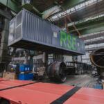 Modular CHP RSE 1380–2300 kW | Ads Business and services, Other services UHTI Kyiv | foto--35272