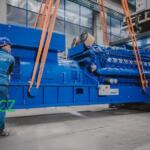 Modular cogeneration plant (Mini-CHP) RSE 400-1000 kW | Ads Auto, Special equipment UHTI Kyiv | foto--35249