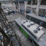 Когенерационная установка RSE 2000 кВт • MWM TCG 3020 V20 • 2026 год | Оголошення Бізнес та послуги, Інші послуги УХТИ Київ | foto--35281