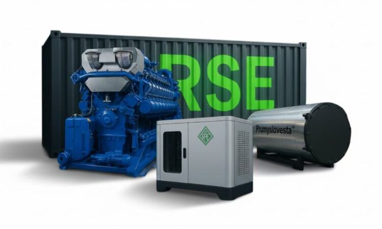 Модульная электростанция купить в Украине RSE 2300 (кВт), мины ТЭЦ | Объявления Бизнес и услуги, Другие услуги УХТЫ Киев | whats-35259