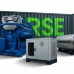 Modular cogeneration plant (Mini-CHP) RSE 400-1000 kW | Ads Auto, Special equipment UHTI Kyiv | whats-35252