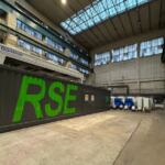 Модульная электростанция купить в Украине RSE 2300 (кВт), мины ТЭЦ | Объявления Бизнес и услуги, Другие услуги УХТЫ Киев | kont--35257