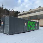 Modular CHP RSE 1380–2300 kW | Ads Business and services, Other services UHTI Kyiv | kont--35275