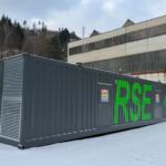 Modular cogeneration plant (Mini-CHP) RSE 400-1000 kW | Ads Auto, Special equipment UHTI Kyiv | kont--35251