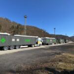 Modular CHP RSE 1380–2300 kW | Ads Business and services, Other services UHTI Kyiv | na-ma-35276