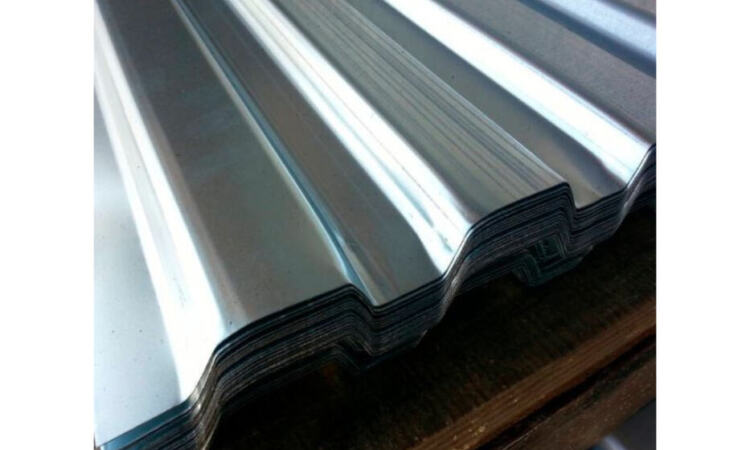 Гладкий лист від Заводу Профальянс | Оголошення Будівництво / ремонт, Дім і сад УХТИ Чернігів | 37556-35598