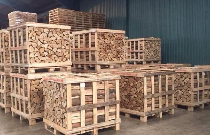 Дрова в наявності | Оголошення Бізнес та послуги, Інші послуги УХТИ Київ | 498dc-35532