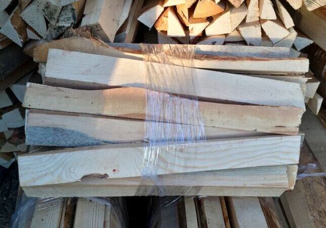 Дрова в наявності | Оголошення Бізнес та послуги, Інші послуги УХТИ Київ | 4e6dd-35533