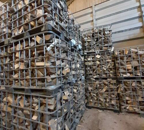 Дрова в наявності | Оголошення Бізнес та послуги, Інші послуги УХТИ Київ | 515e8-35529