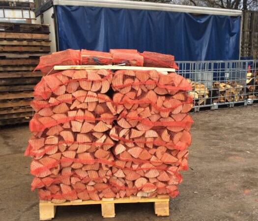 Дрова в наявності | Оголошення Бізнес та послуги, Інші послуги УХТИ Київ | 7cebc-35531