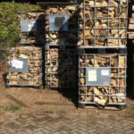 Дрова в наявності | Оголошення Бізнес та послуги, Інші послуги УХТИ Київ | 8842b-35534