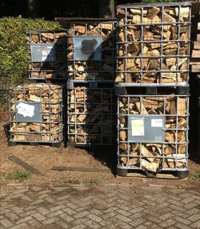 Дрова в наявності | Оголошення Бізнес та послуги, Інші послуги УХТИ Київ | 8842b-35534