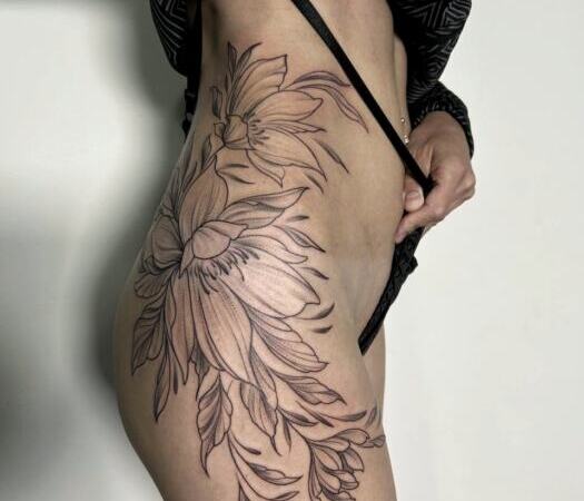 VEAN TATTOO: ПАТУ, ПИРСИНГ, УДАЛЕНИЕ | Объявления Бизнес и услуги, Красота / здоровье УХТЫ Днепр | img_2-35510