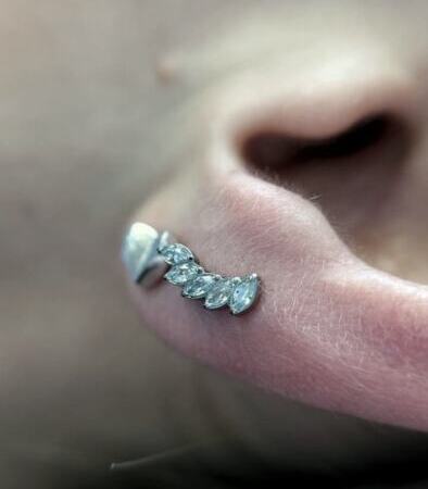 VEAN TATTOO: ПАТУ, ПИРСИНГ, УДАЛЕНИЕ | Объявления Бизнес и услуги, Красота / здоровье УХТЫ Днепр | img_2-35512