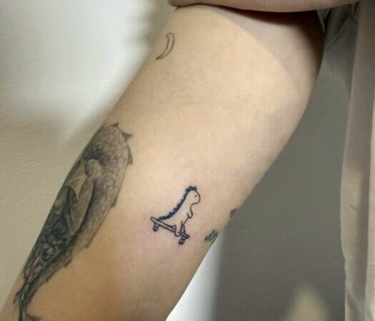 VEAN TATTOO: ПАТУ, ПИРСИНГ, УДАЛЕНИЕ | Объявления Бизнес и услуги, Красота / здоровье УХТЫ Днепр | img_2-35513