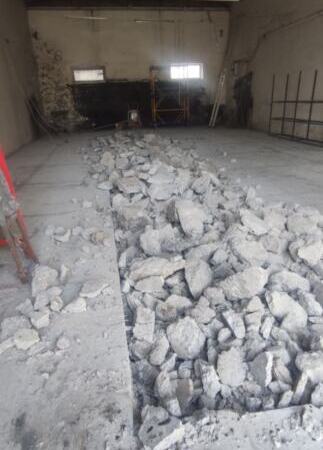 Демонтажные работы Объявления Бизнес и услуги, Строительство / ремонт / уборка УХТЫ Днепр | 51997-35769