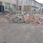 Демонтажные работы Объявления Бизнес и услуги, Строительство / ремонт / уборка УХТЫ Днепр | 52066-35771