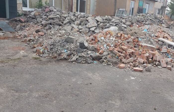 Демонтажные работы Объявления Бизнес и услуги, Строительство / ремонт / уборка УХТЫ Днепр | 52066-35771