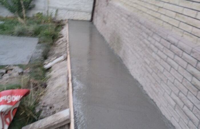 Бетонные работы, Стяжка, Отмостка, Площадка, Фундамент | Объявления Бизнес и услуги, Строительство / ремонт / уборка УХТЫ Днепр | 52381-35810