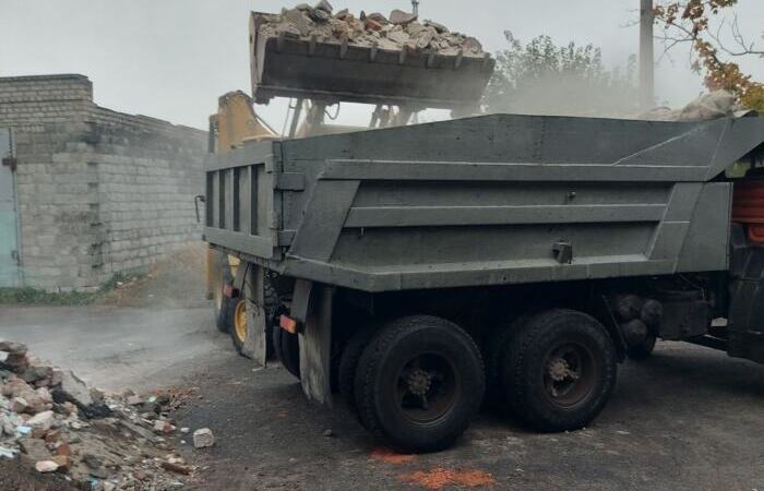 Демонтажные работы Объявления Бизнес и услуги, Строительство / ремонт / уборка УХТЫ Днепр | 52424-35772