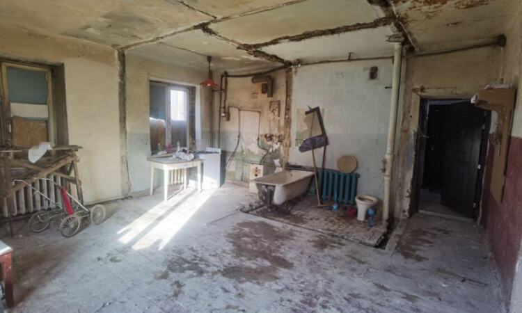 Демонтажные работы Объявления Бизнес и услуги, Строительство / ремонт / уборка УХТЫ Днепр | 52471-35774